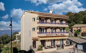 Hotel Mare E Monti